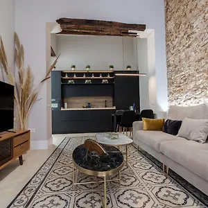 casa-mariana-luxury-apartment-4-personas.es-andalucia.com/